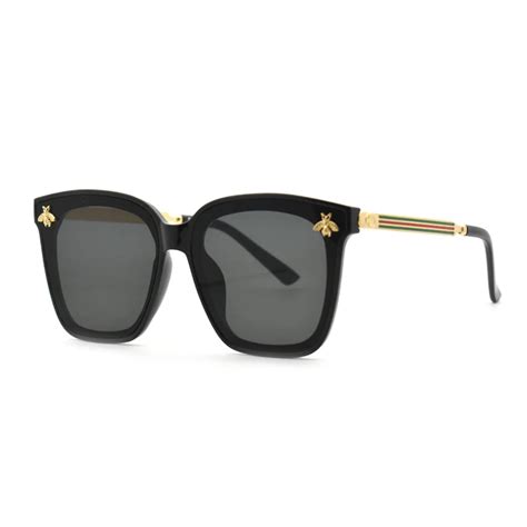 gucci womens sunglasses bee